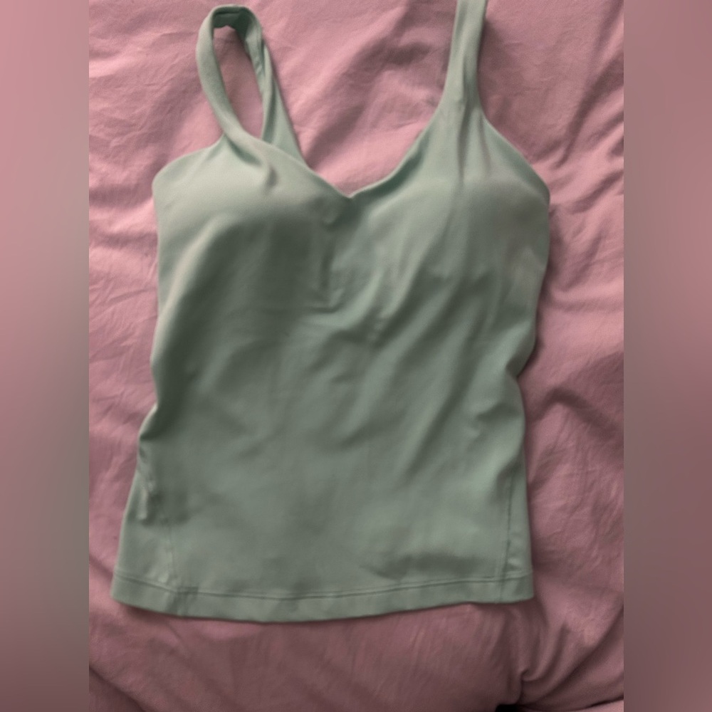 Lululemon Align Tank (NEVER WORN)